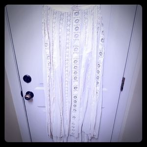 Free People Skirt